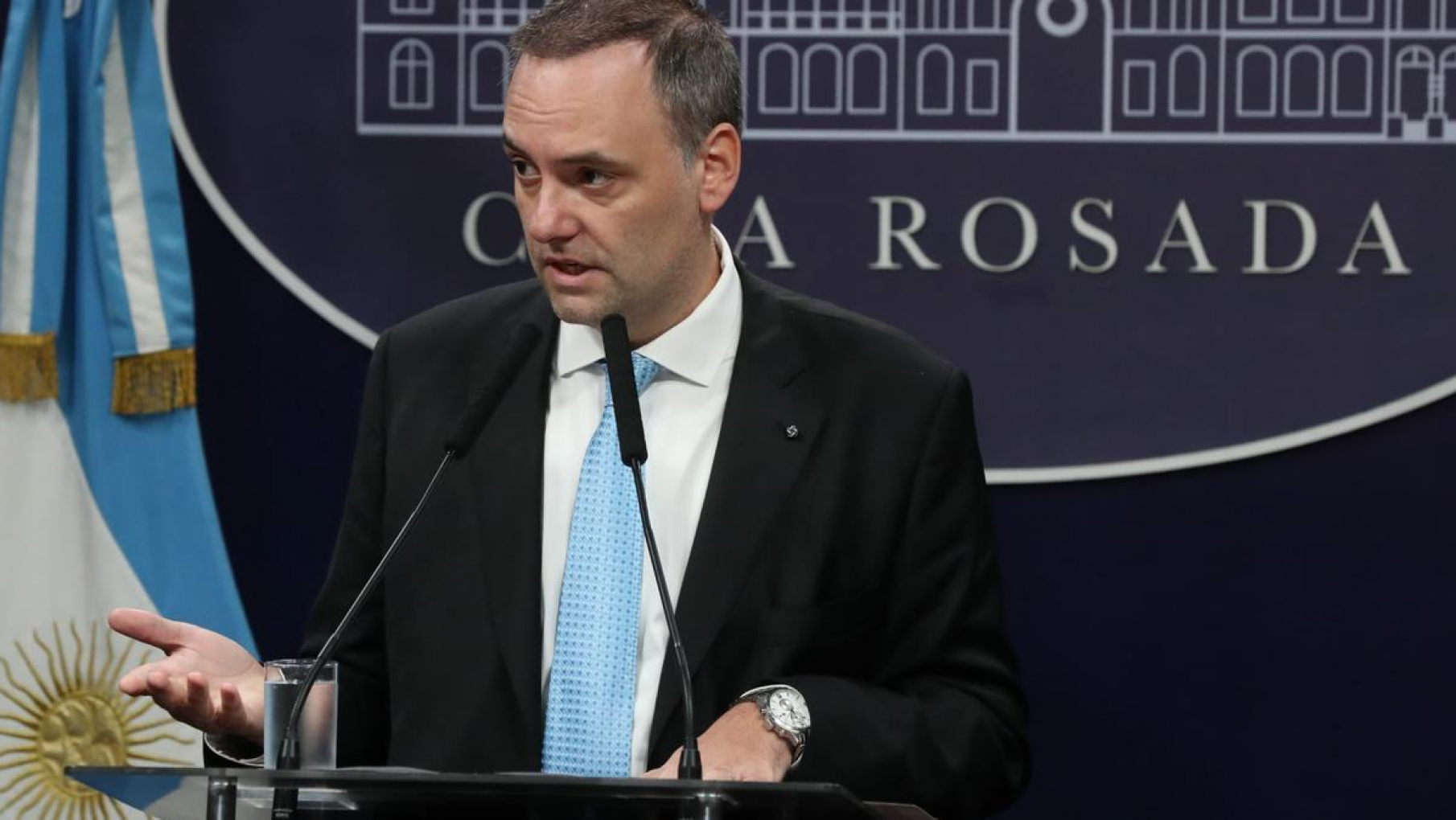 Milei convocó a Macri para una alianza electoral con el objetivo de "fulminar" al kirchnerismo